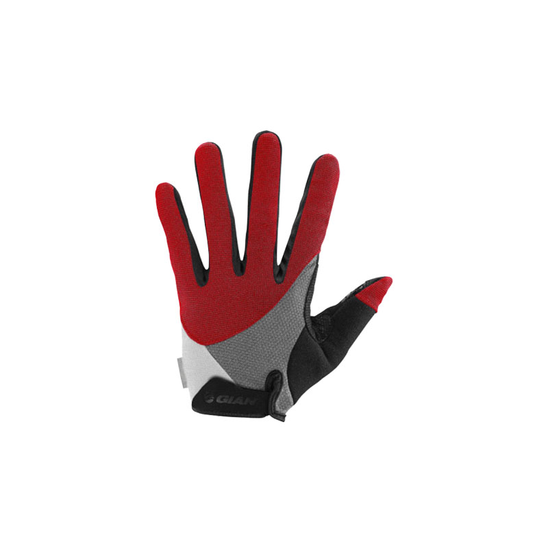 BRG830000145-دستکش ژله ای جاینت مدل Streak Gel Glove Long