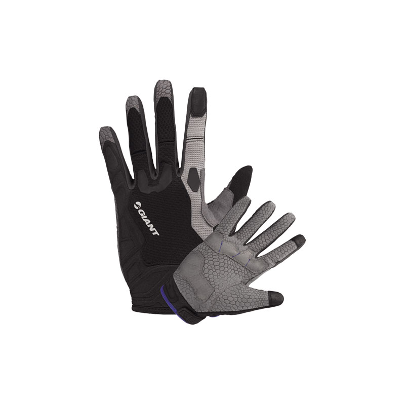 BRG830000461-دستکش جاینت مدل All Mountain Glove Long