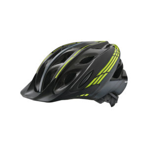 BRG800000176-کلاه دوچرخه سوار جاینت مدل Horizon Fluorescent Speed