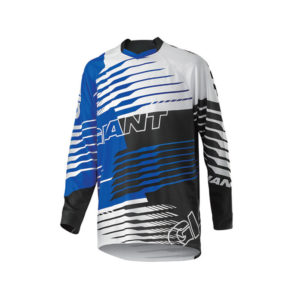BRG850000960-تی شرت جاینت مدل Race Day DH LS Jersey