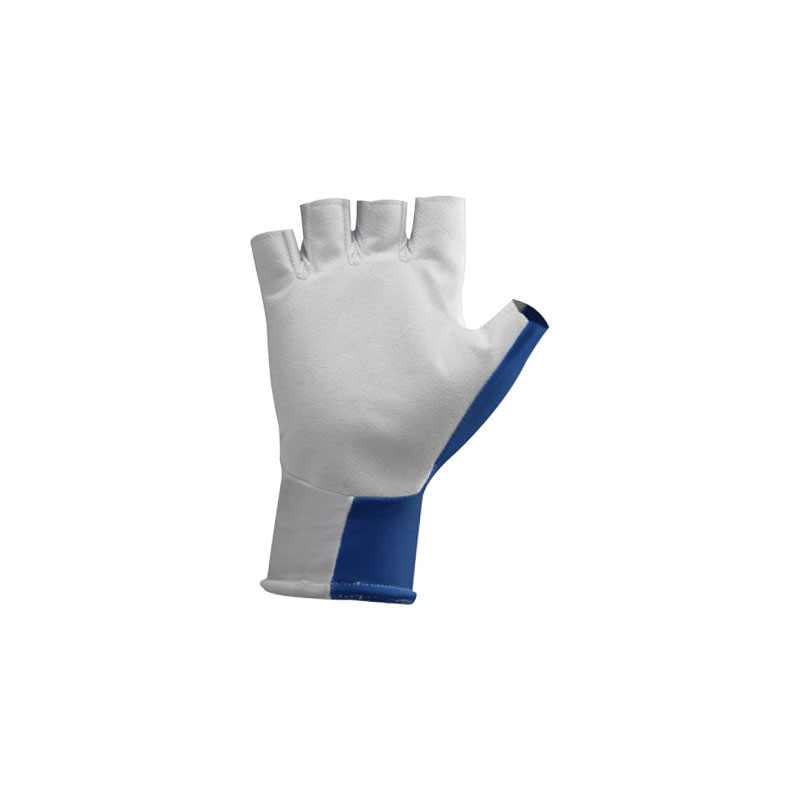 BRG830000073-دستکش حرفه ای تیم جاینت مدل Team Aero Glove Giant Short