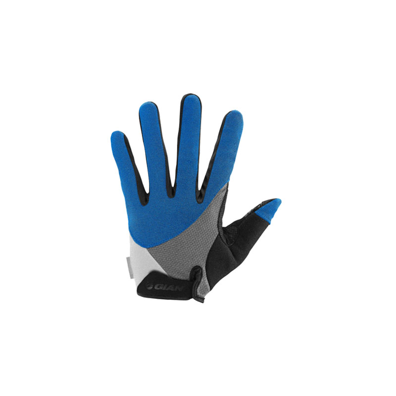 BRG830000140-دستکش ژله ای جاینت مدل Streak Gel Glove Long