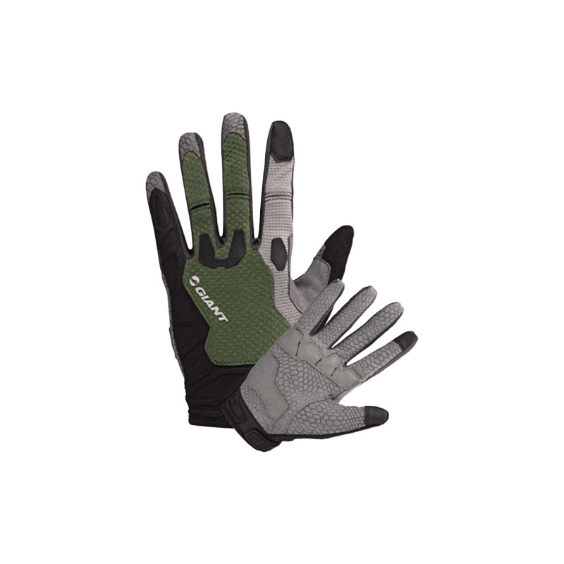 BRG830000471-دستکش جاینت مدل All Mountain Glove Long
